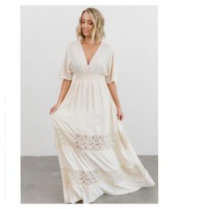 Baltic Born Vera Maxi Dress